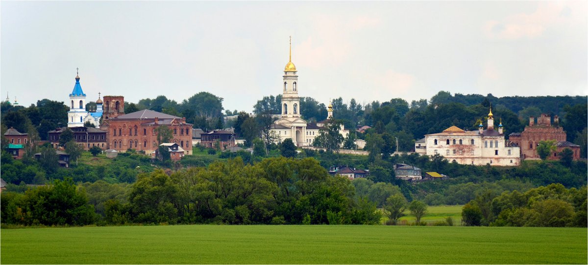 Тульская Губерния Белев