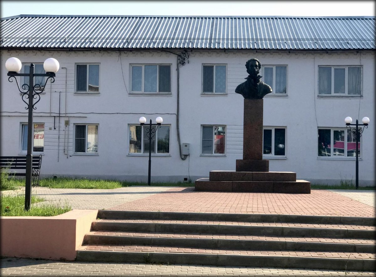 Крестовоздвиженский Белёвский монастырь