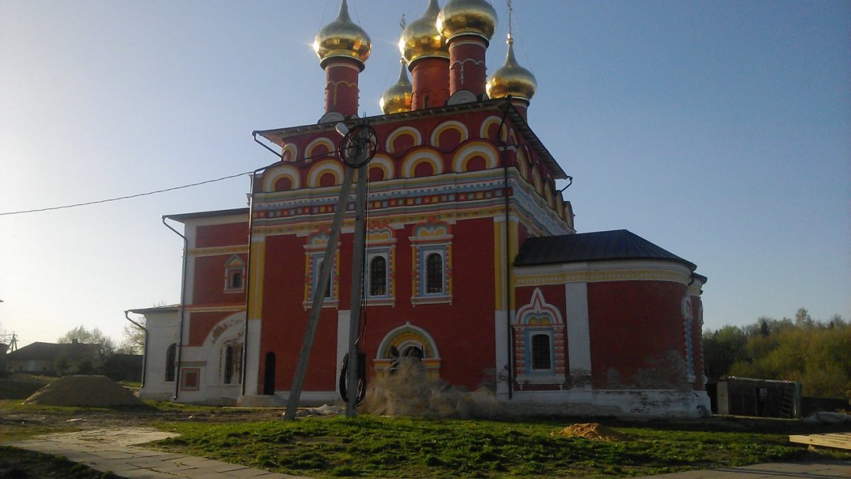 Белев 1879