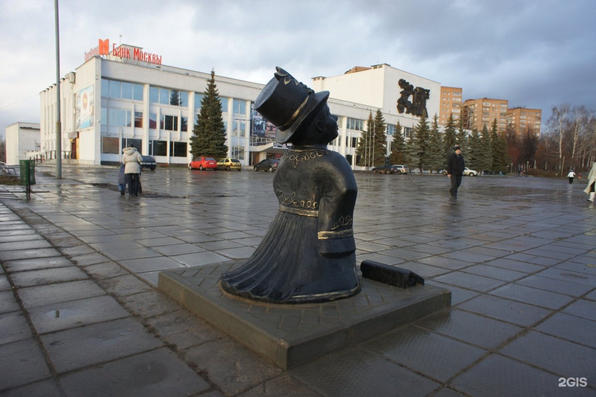 Свято Михайловский собор Ижевск
