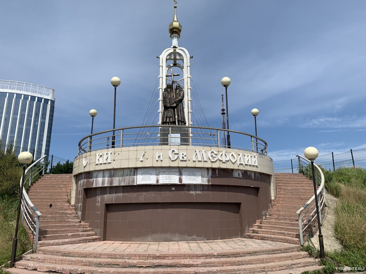 Свято Михайловский собор Ижевск