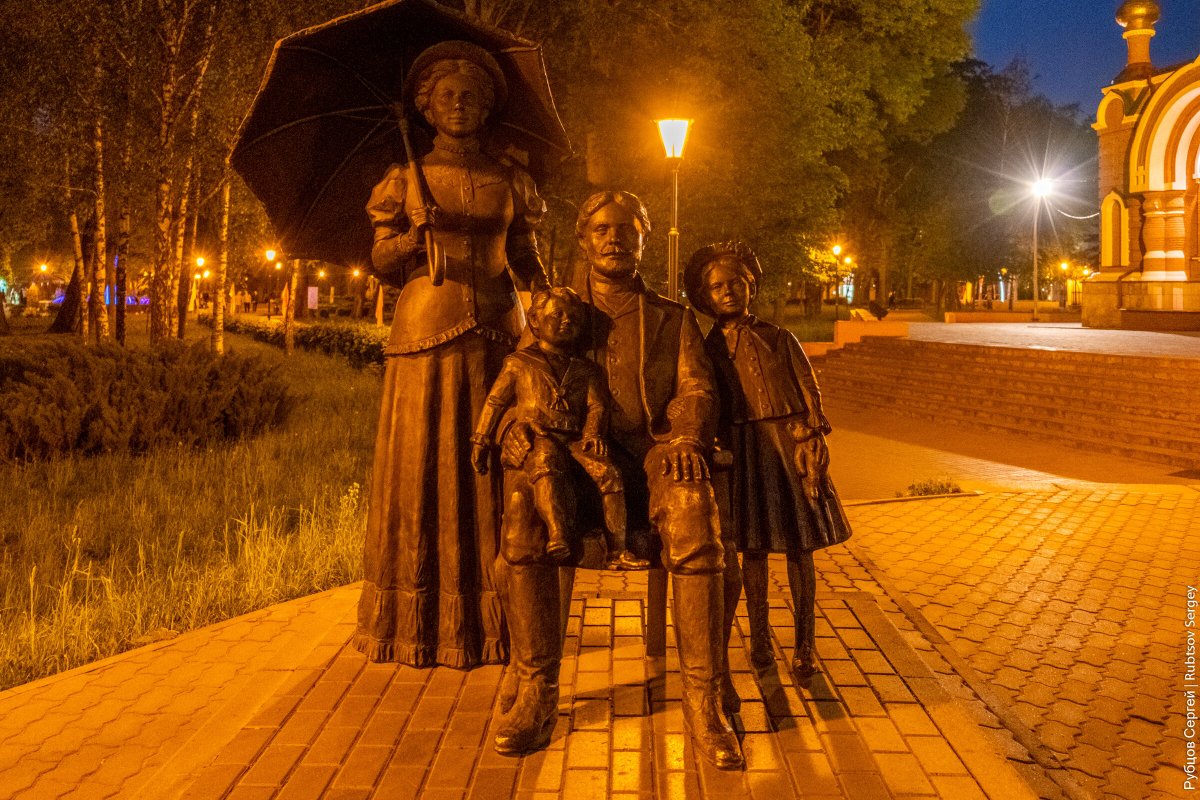 Городской округ город Липецк