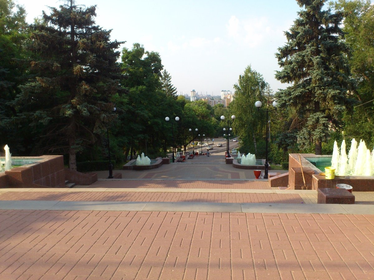 Городской округ город Липецк