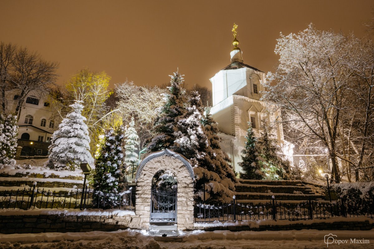 Площадь Петра Великого Липецк
