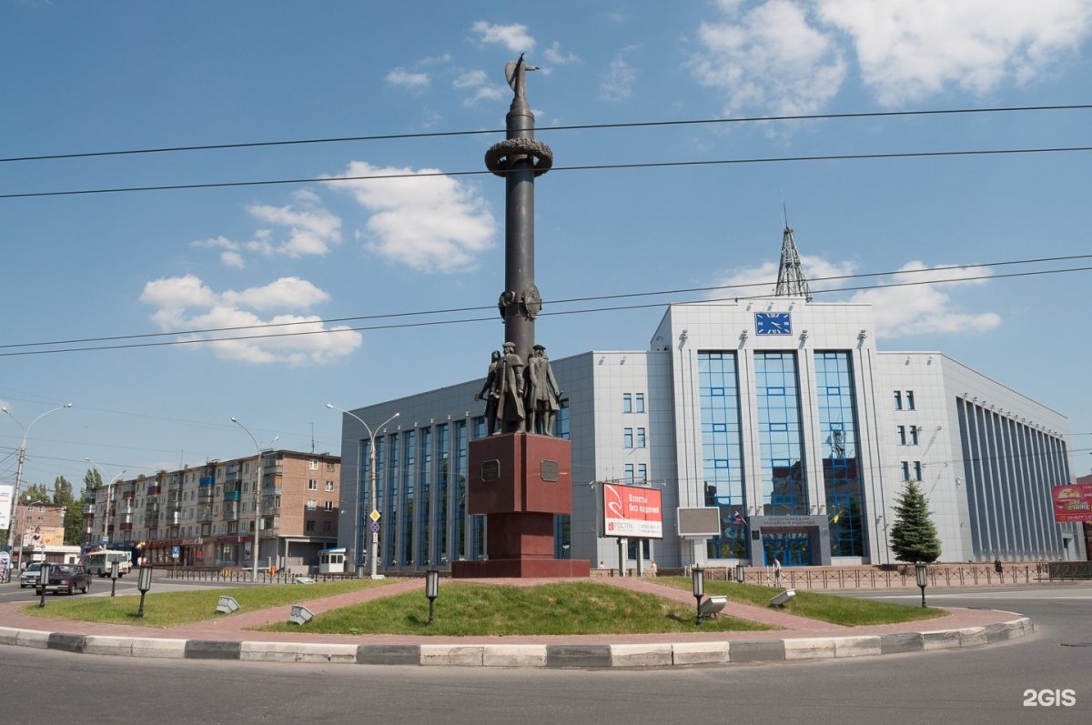 Церковь в Вешаловке Липецкой