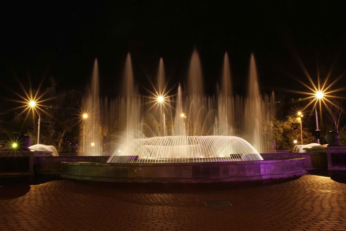Петровский спуск Липецк