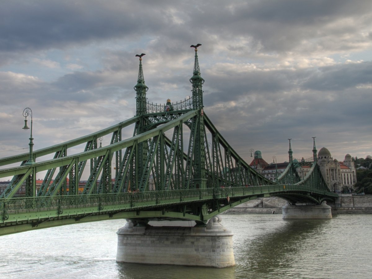 Памятники Восточной Европы
