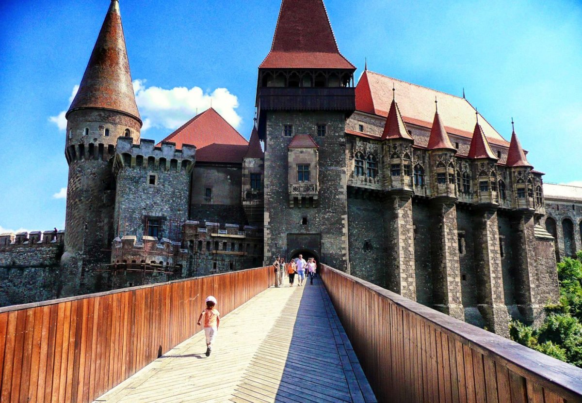 Церкви в провинции Марамуреш, Румыния