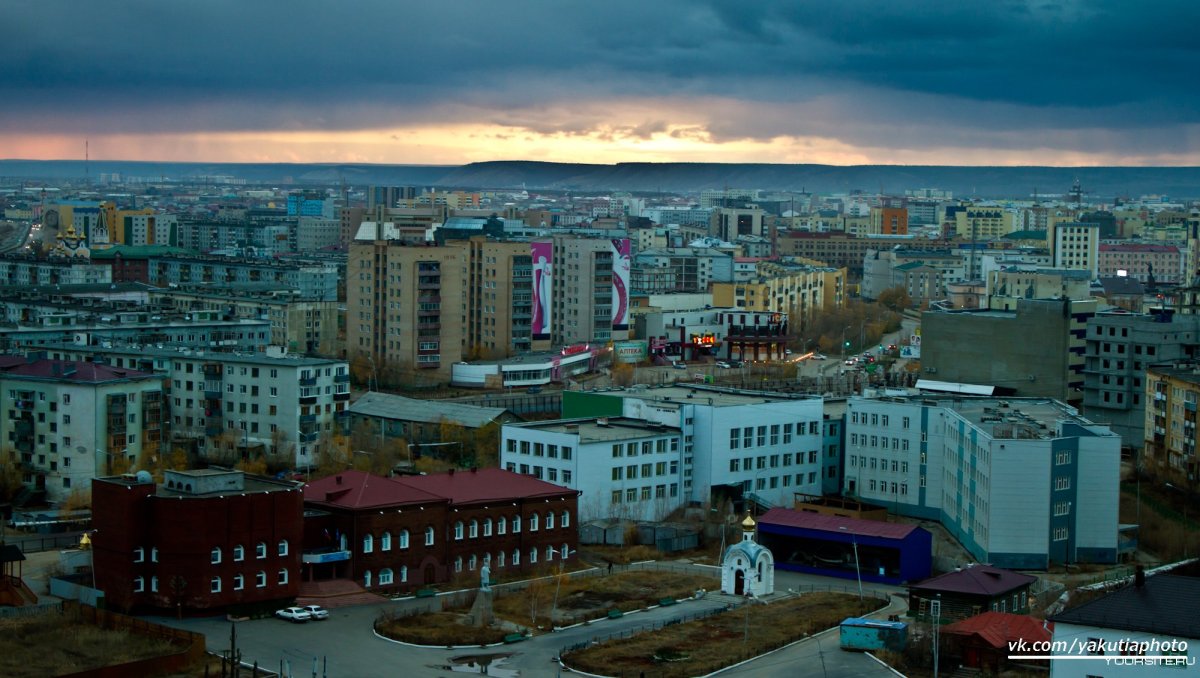 Attractions достопримечательности