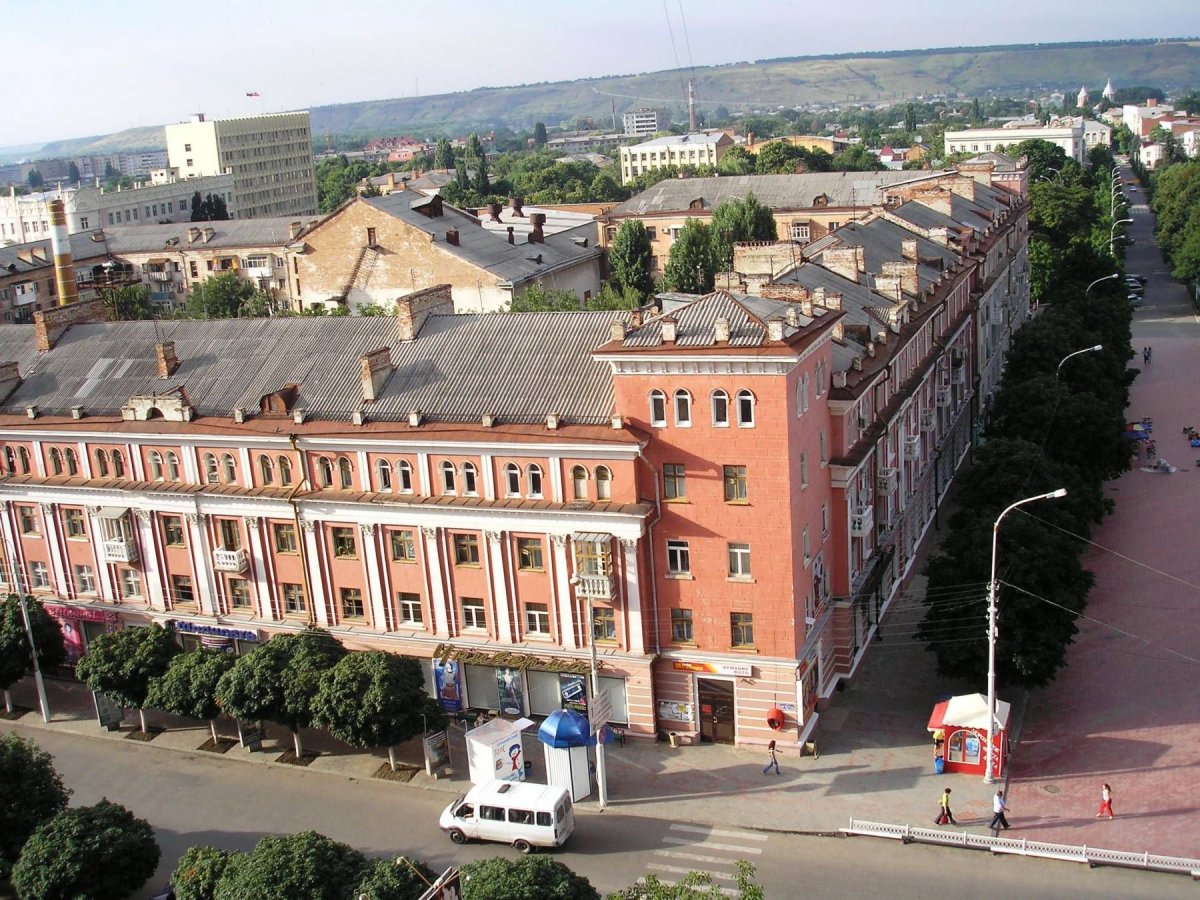 Армавир Краснодарский край