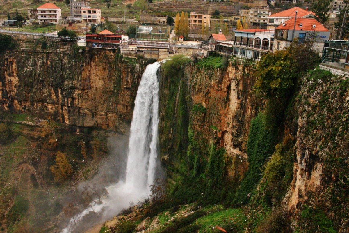 Ашрафия, Бейрут, Lebanon