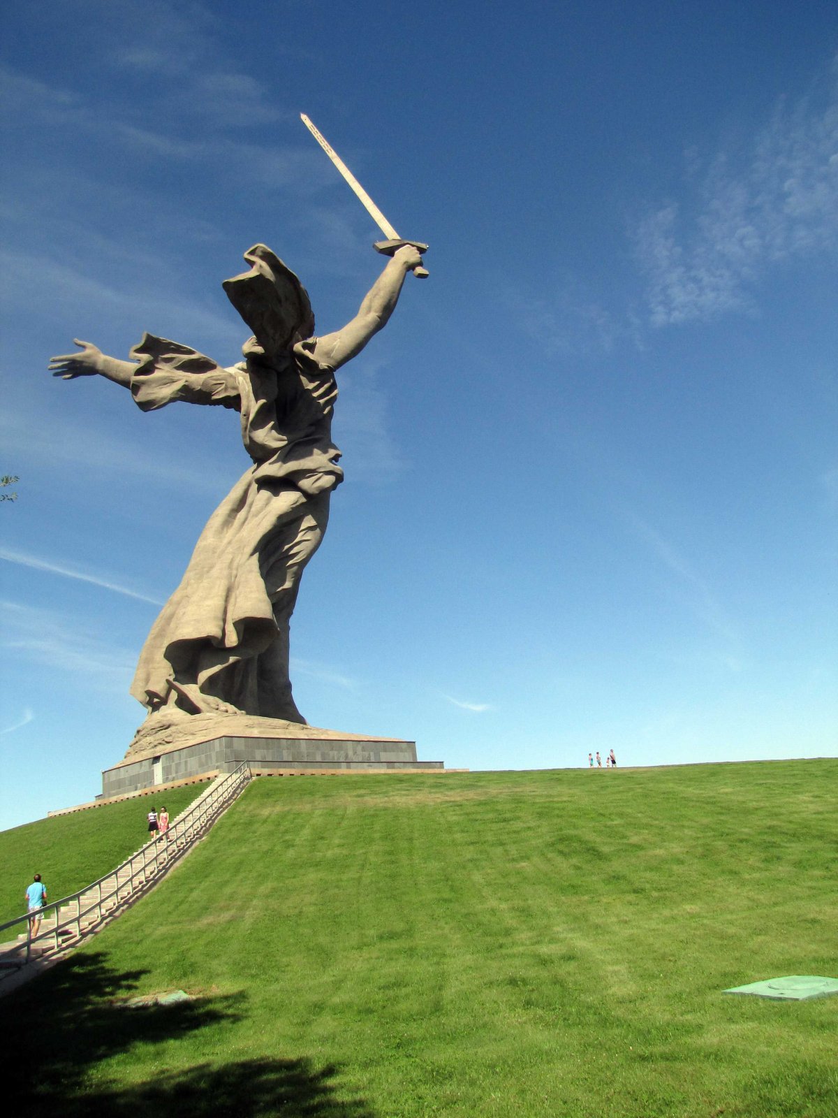 Городской округ город Астрахань