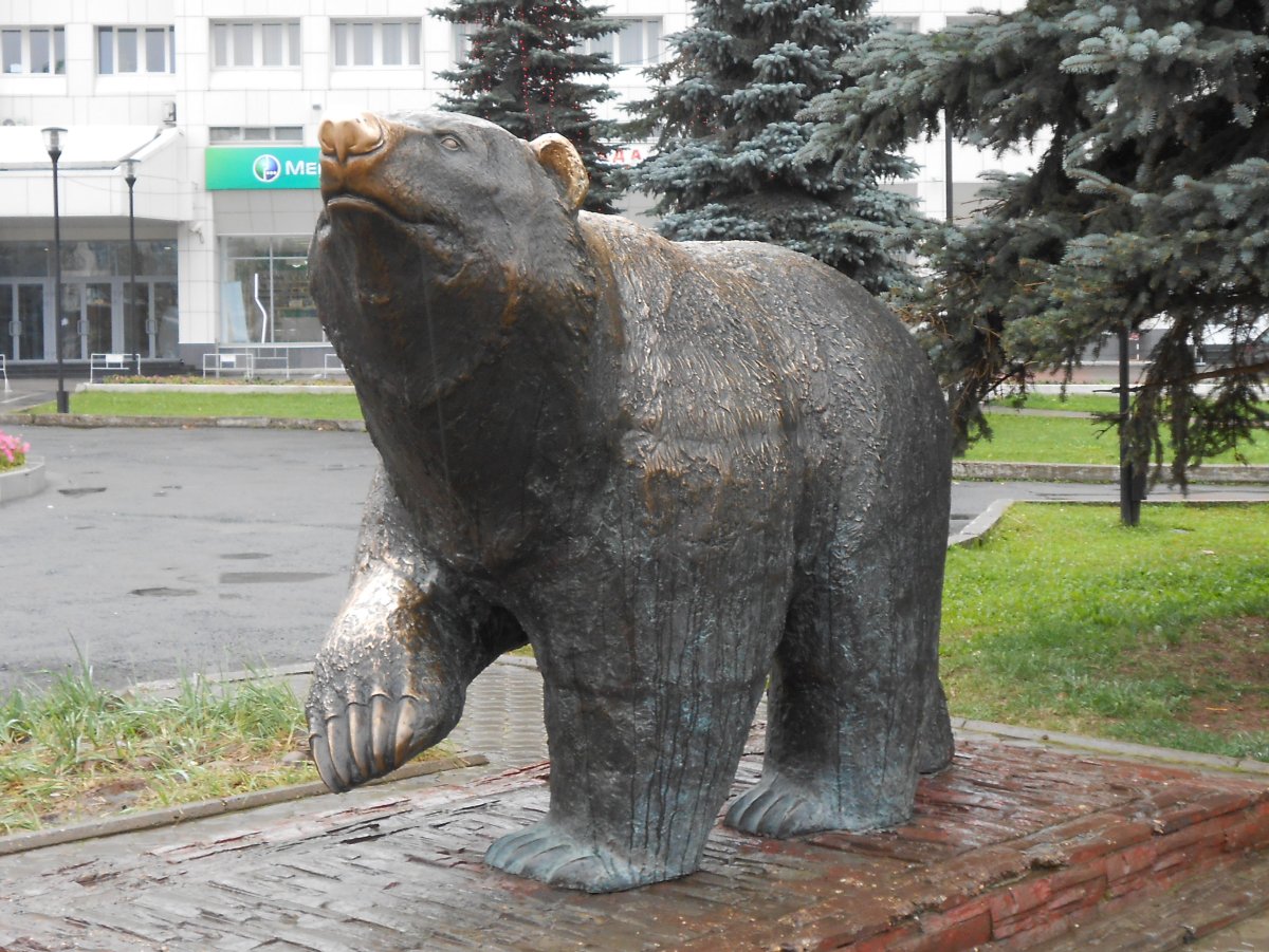 Памятники культуры в Перми