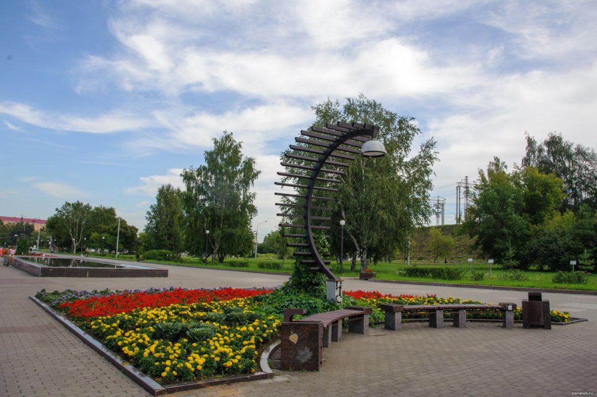 Главные достопримечательности Перми