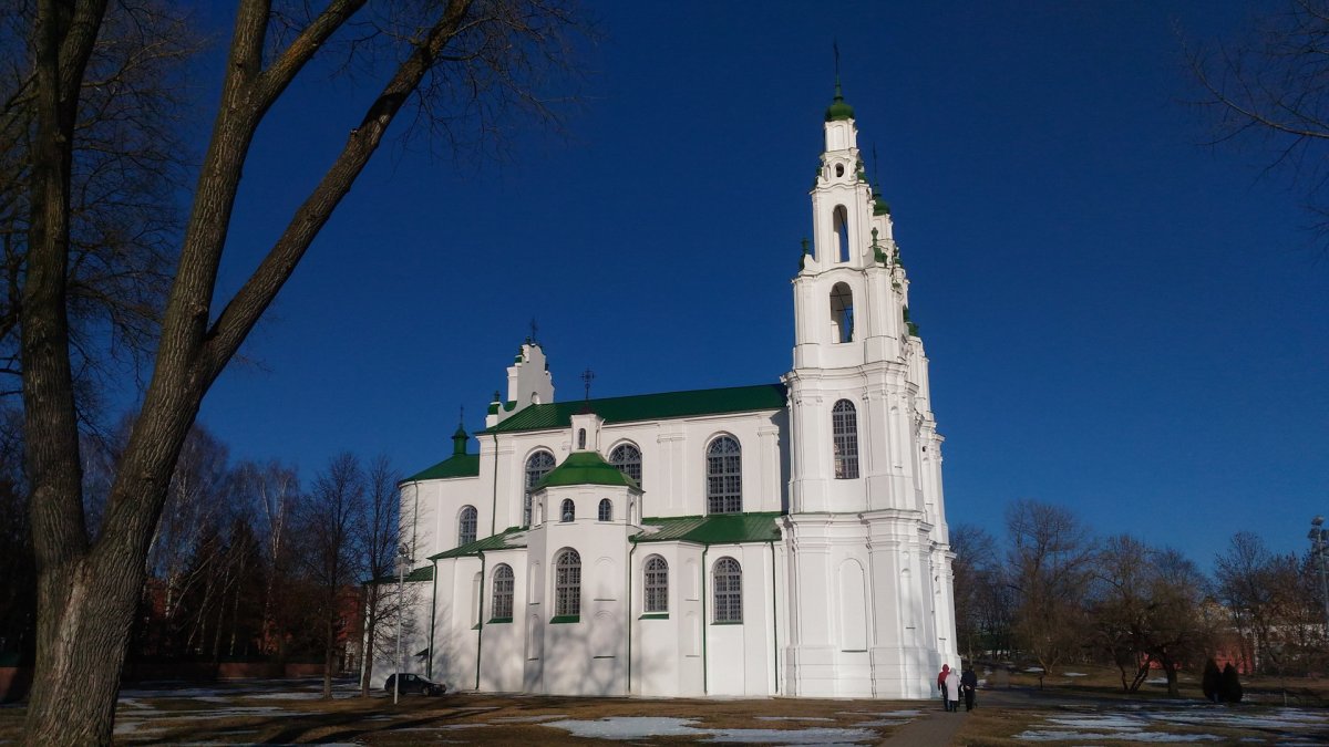 Экскурсии