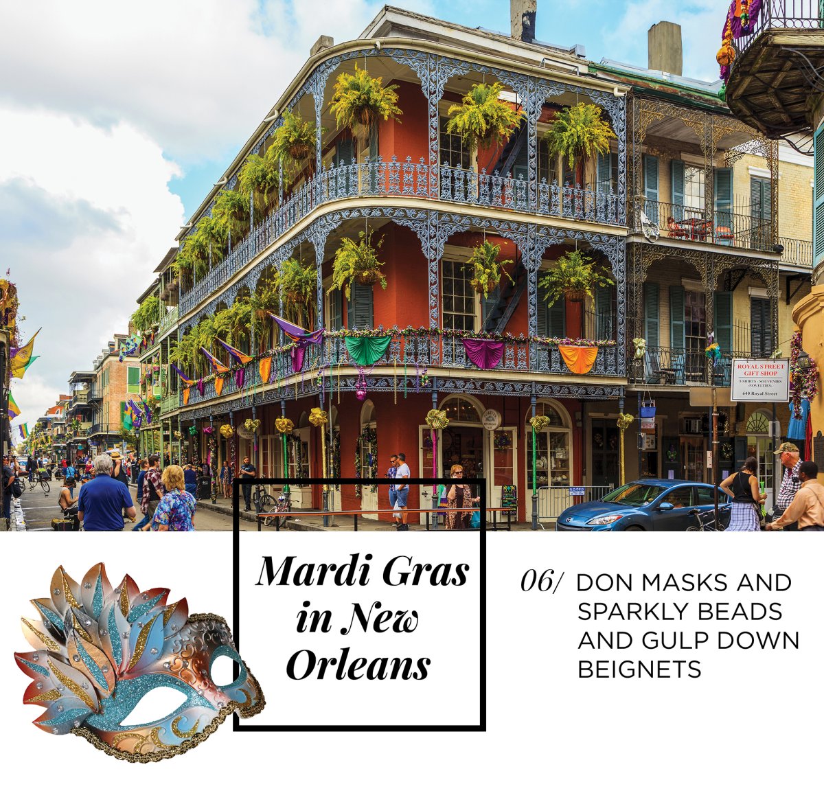 New Orleans Heartbreakers