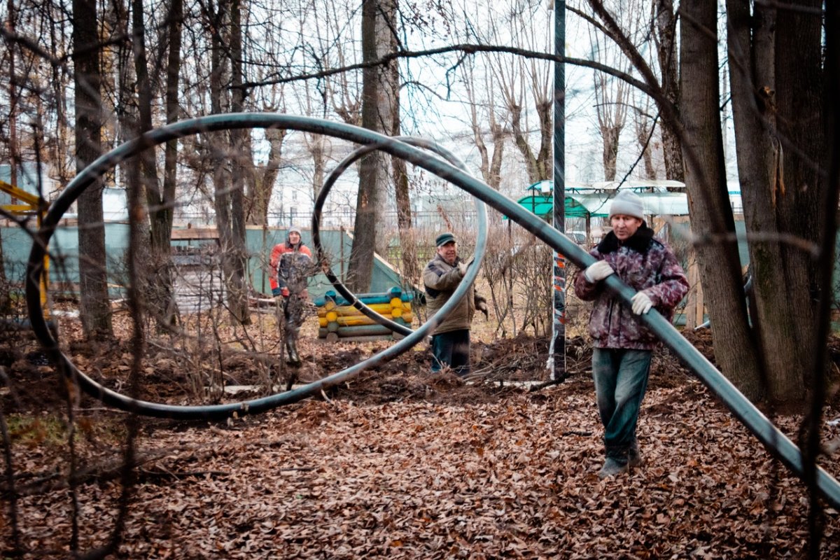 Глазовский краеведческий музей