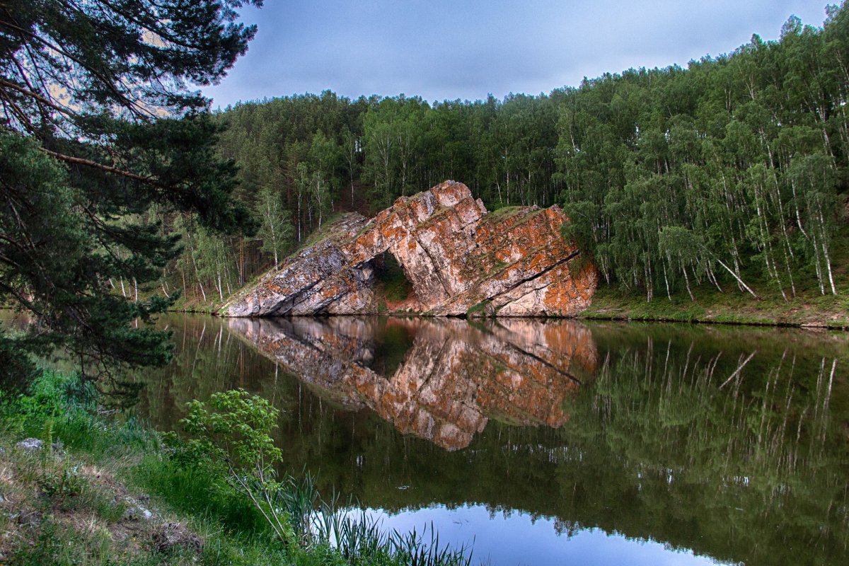 Дворец культуры УАЗА Каменск-Уральский
