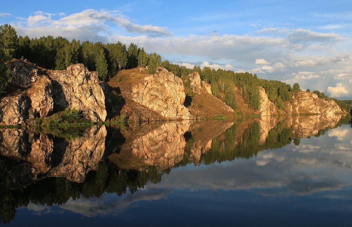 Памятник пушке Каменск-Уральский