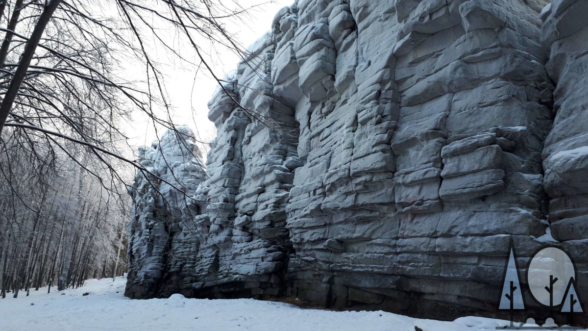 Чертово Городище Где Находится Екатеринбург Фото