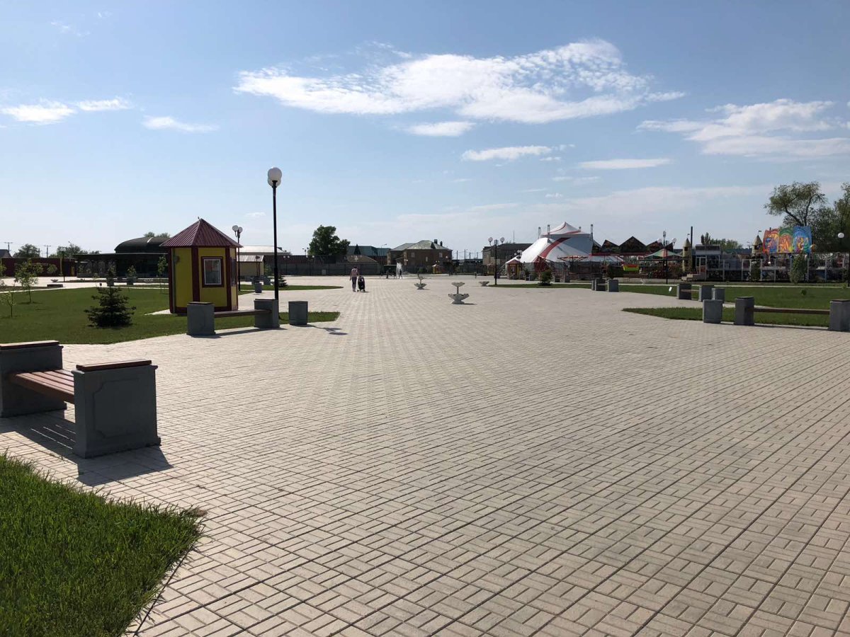 Соль-Илецк курорт фото
