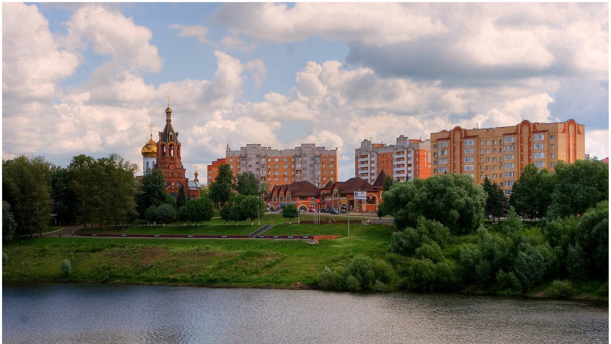 Раменское (Московская область)
