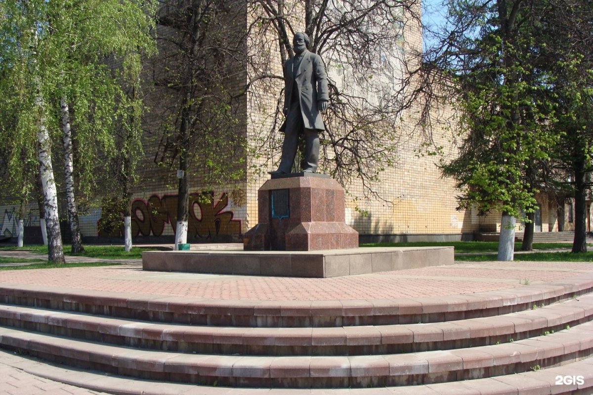 Город Раменское