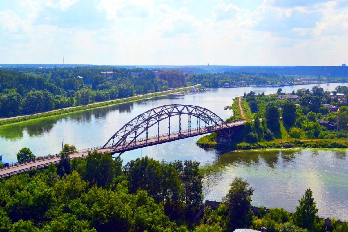 Династия Кинешма