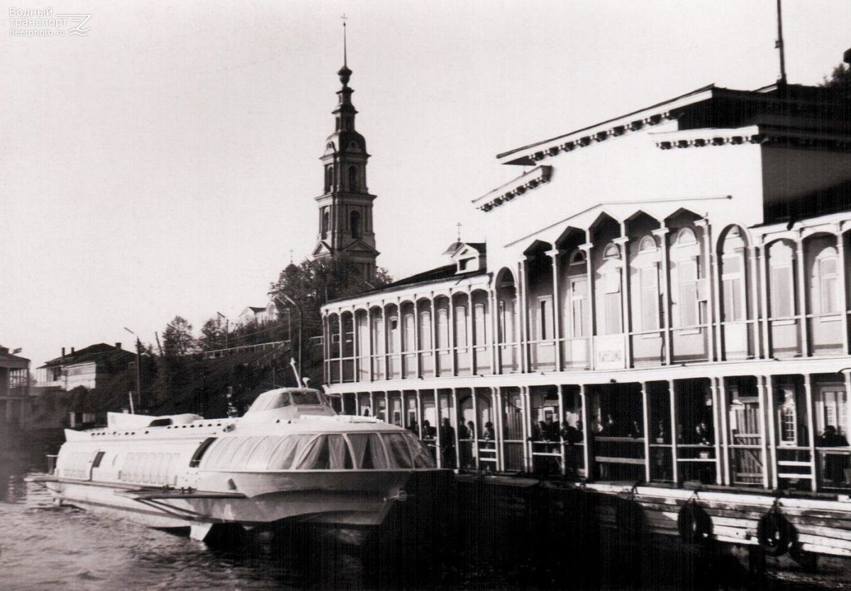 Кинешма Стелла