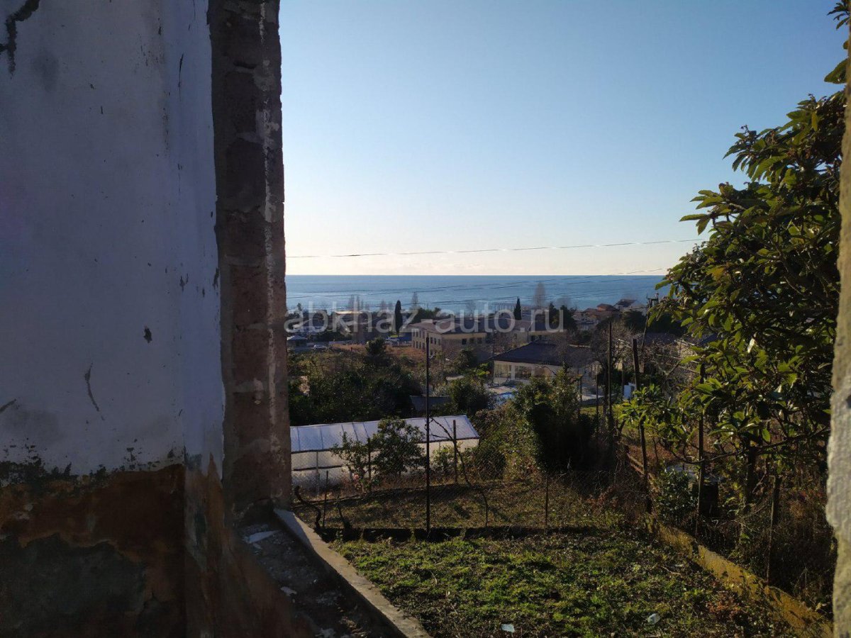 Мачара Абхазия