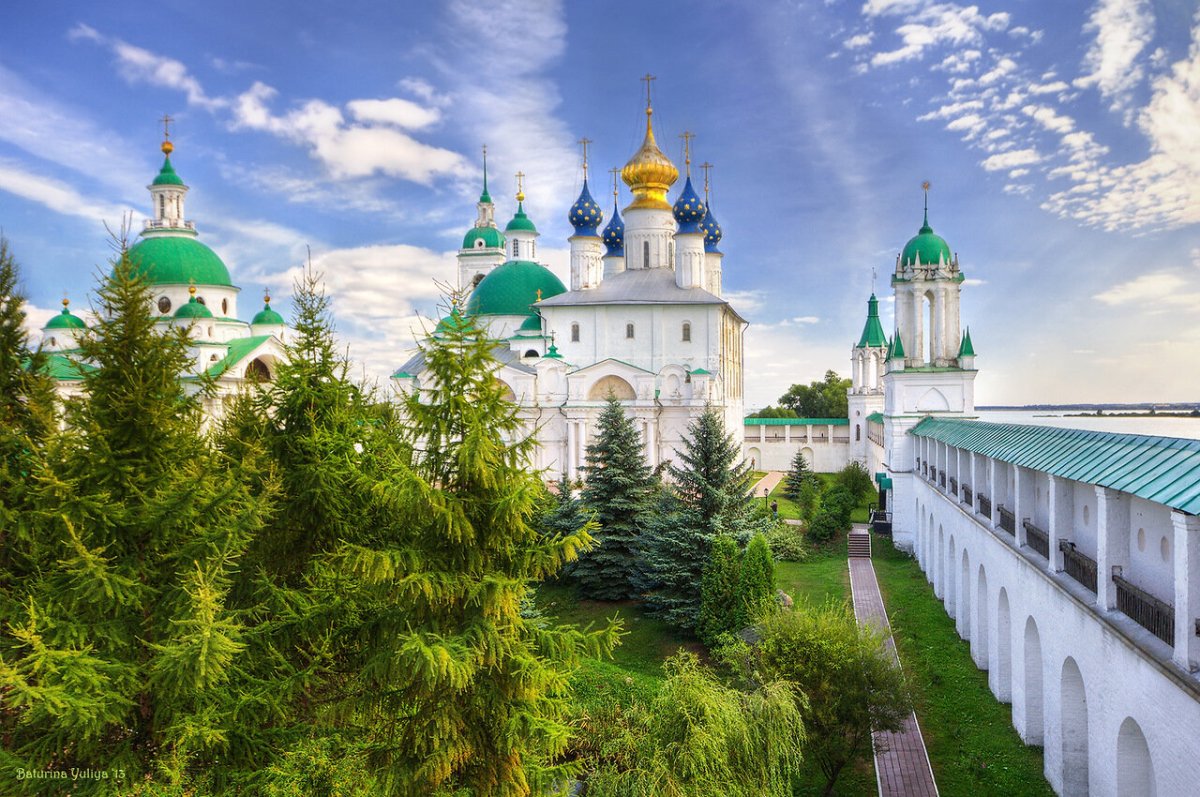 Ростов Великий