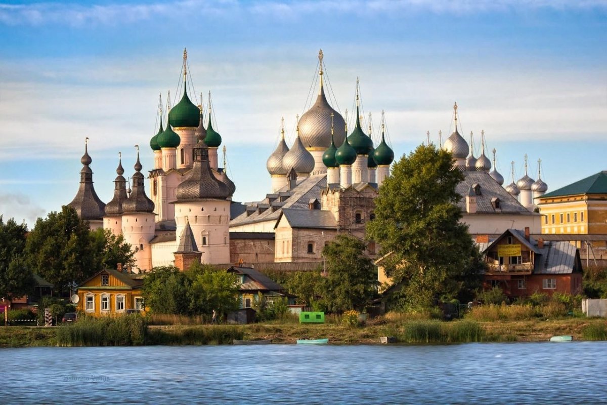 Ростов Великий