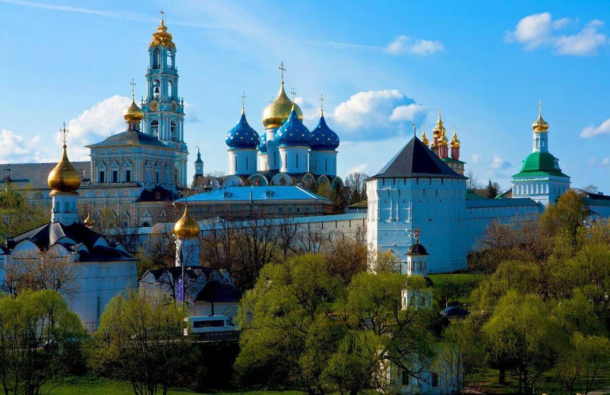 Город Ростов Ярославская область