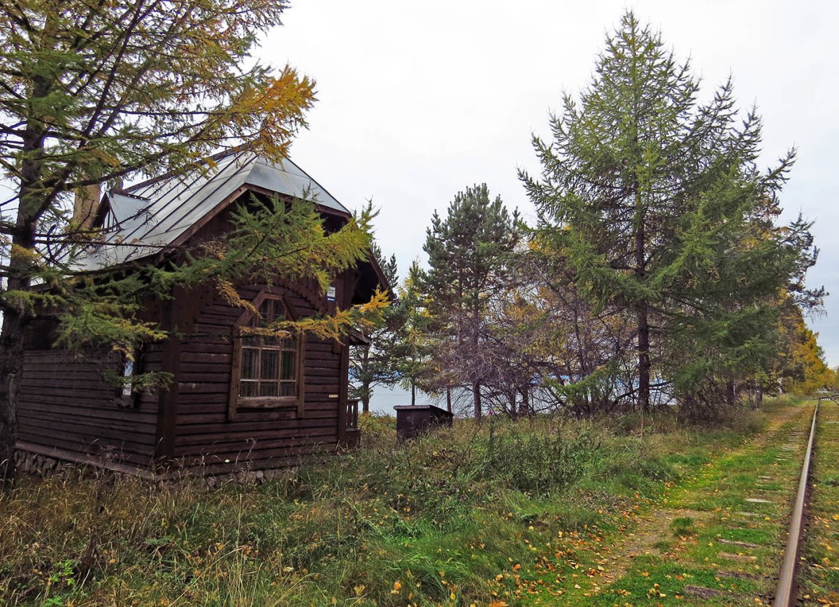 Порт Байкал школа