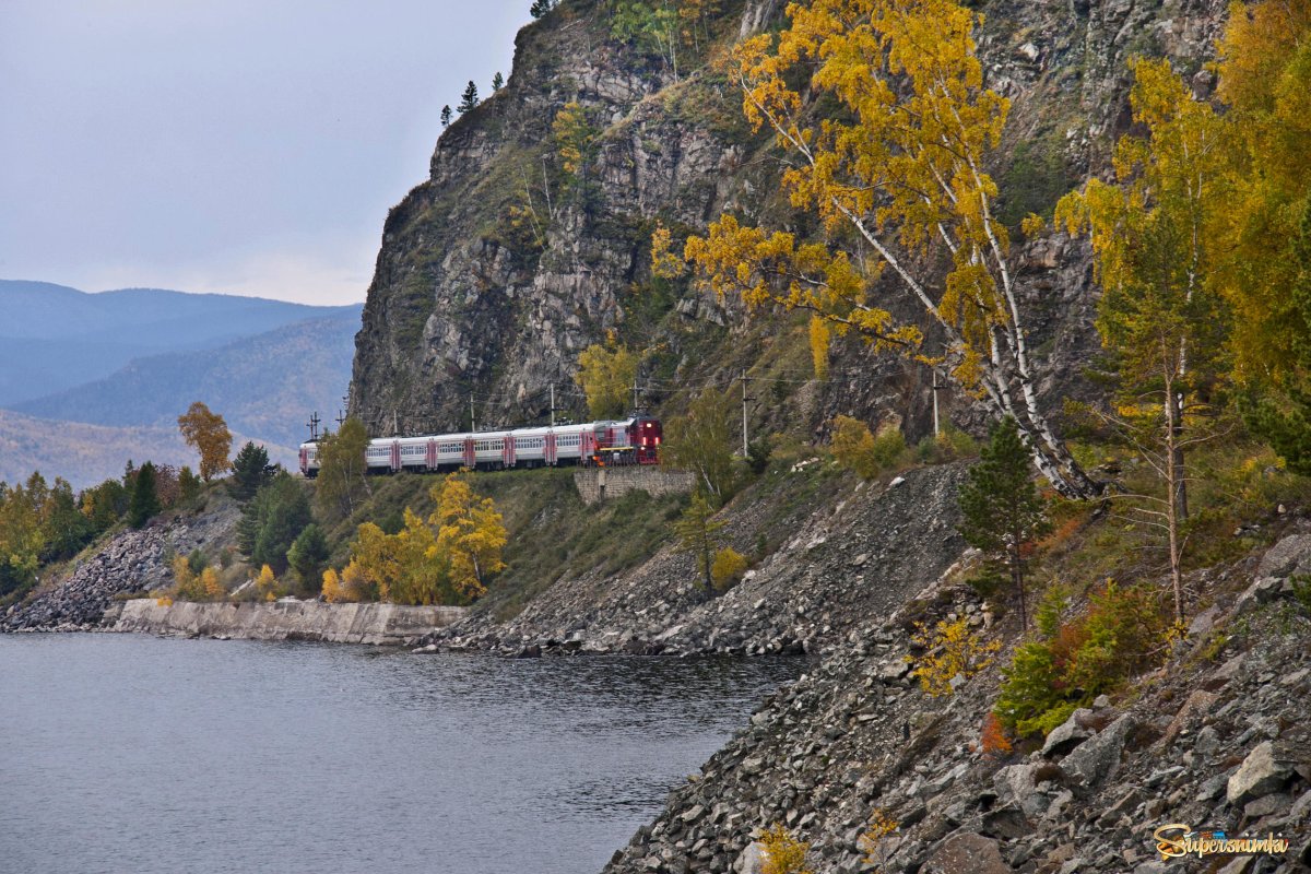 Порт байкал фото