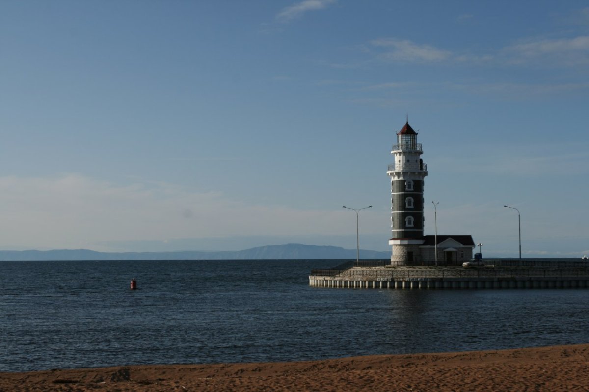 Приморский край Ружино паровоз-памятник