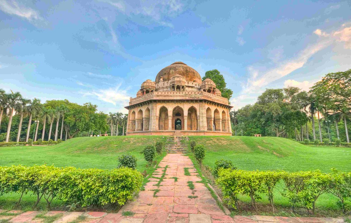 New Delhi Индия