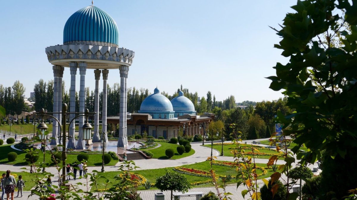 Город Андижан Кургантепа район