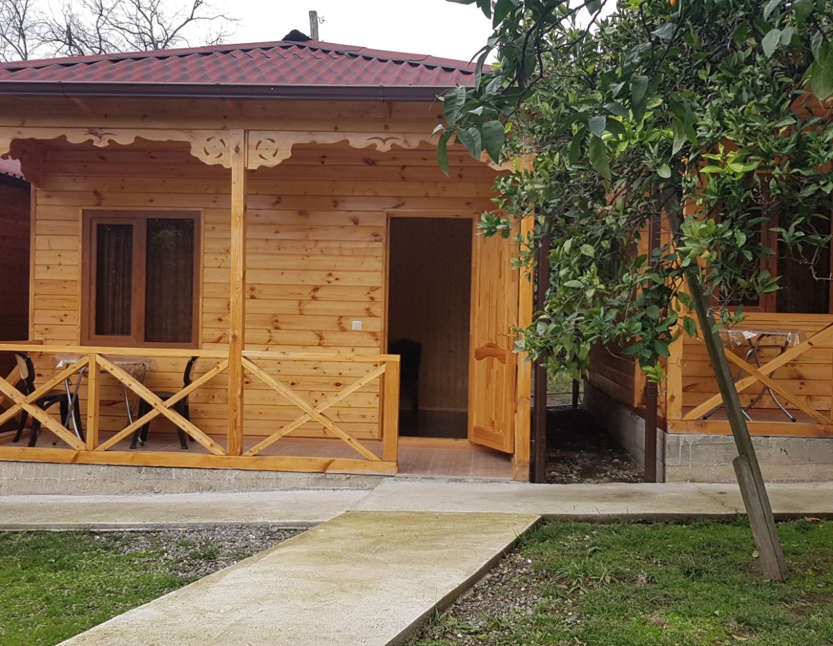 Абхазия Анакопия клаб 3* (новый Афон) новый Афон