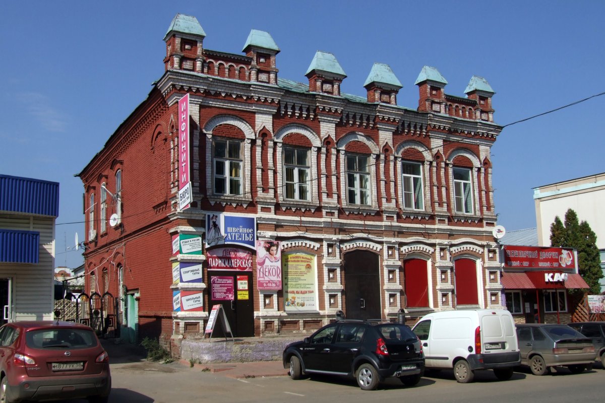Ленинск Кузнецкий Стелла город