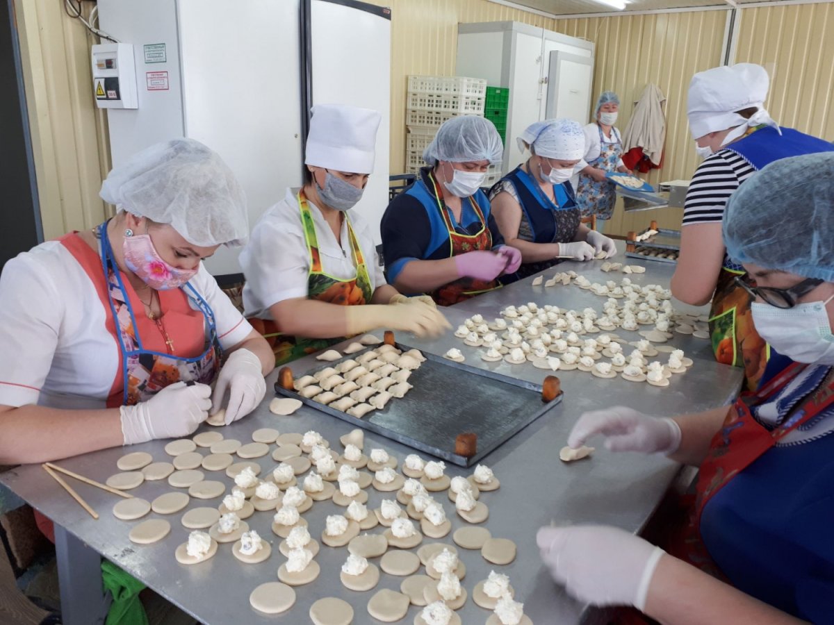 достопримечательности в кузнецке