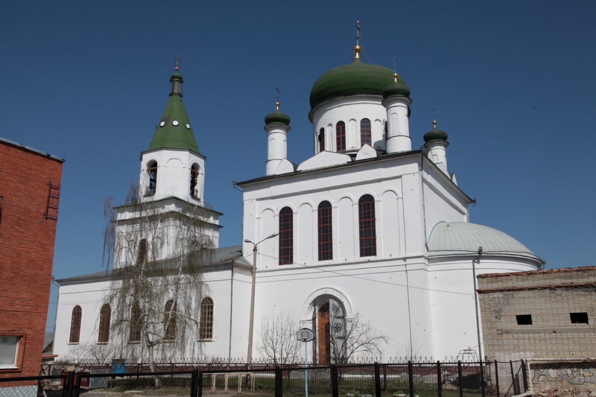 Ленина 210 Кузнецк