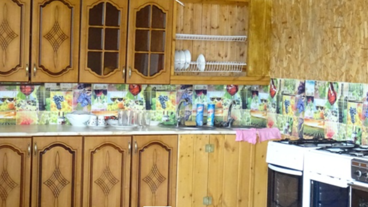 Морская Лагуна Абхазия Алахадзы