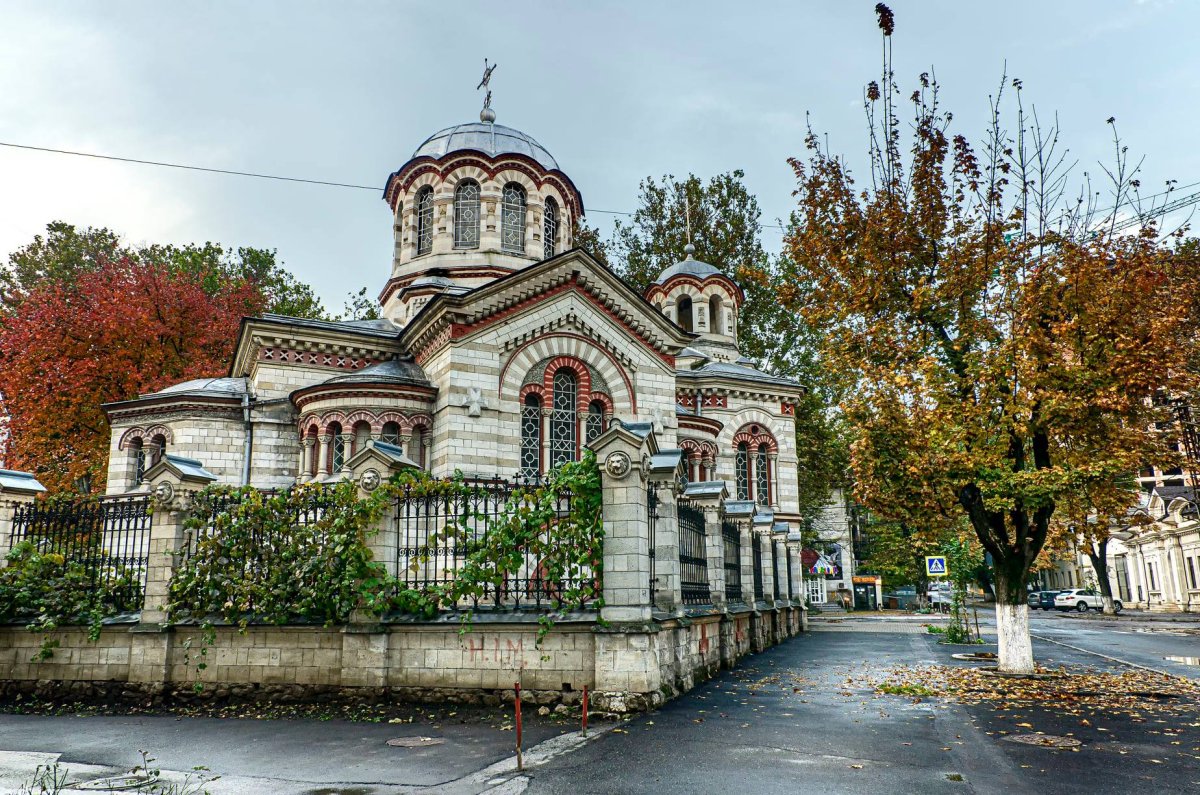 Дом Габашвили (Тбилиси)
