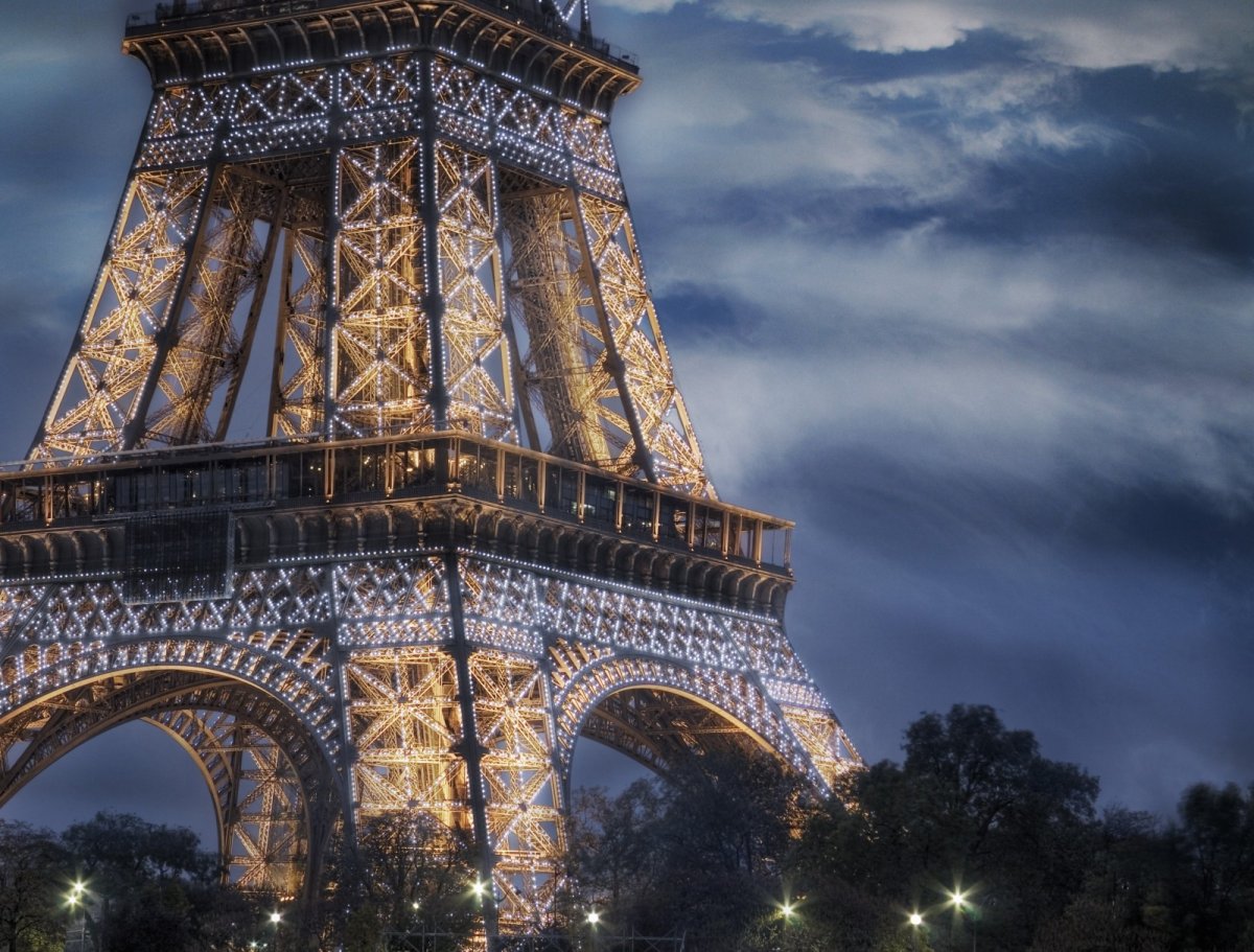 Ramelli Serge "Paris"