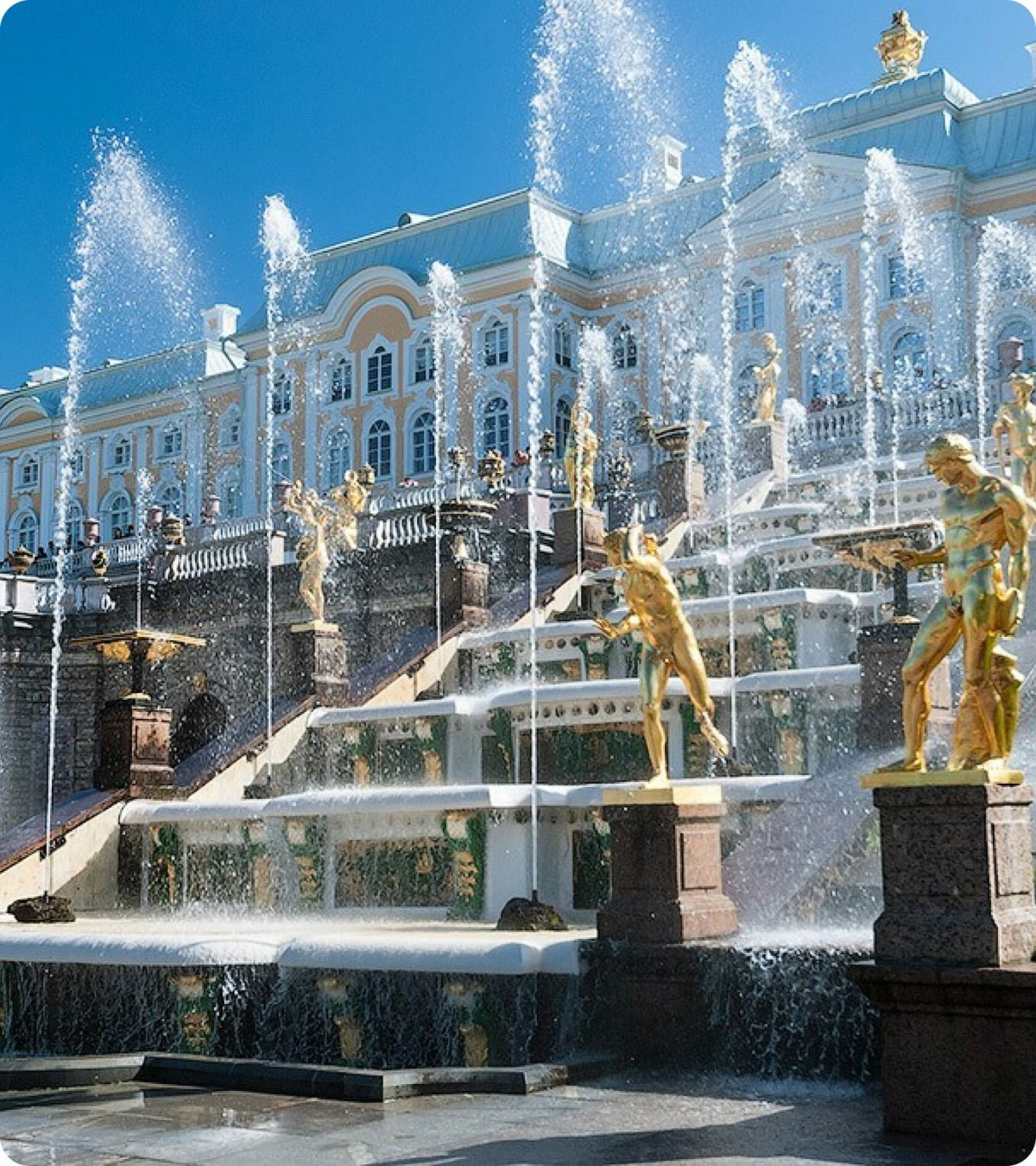 Австрийская архитектура