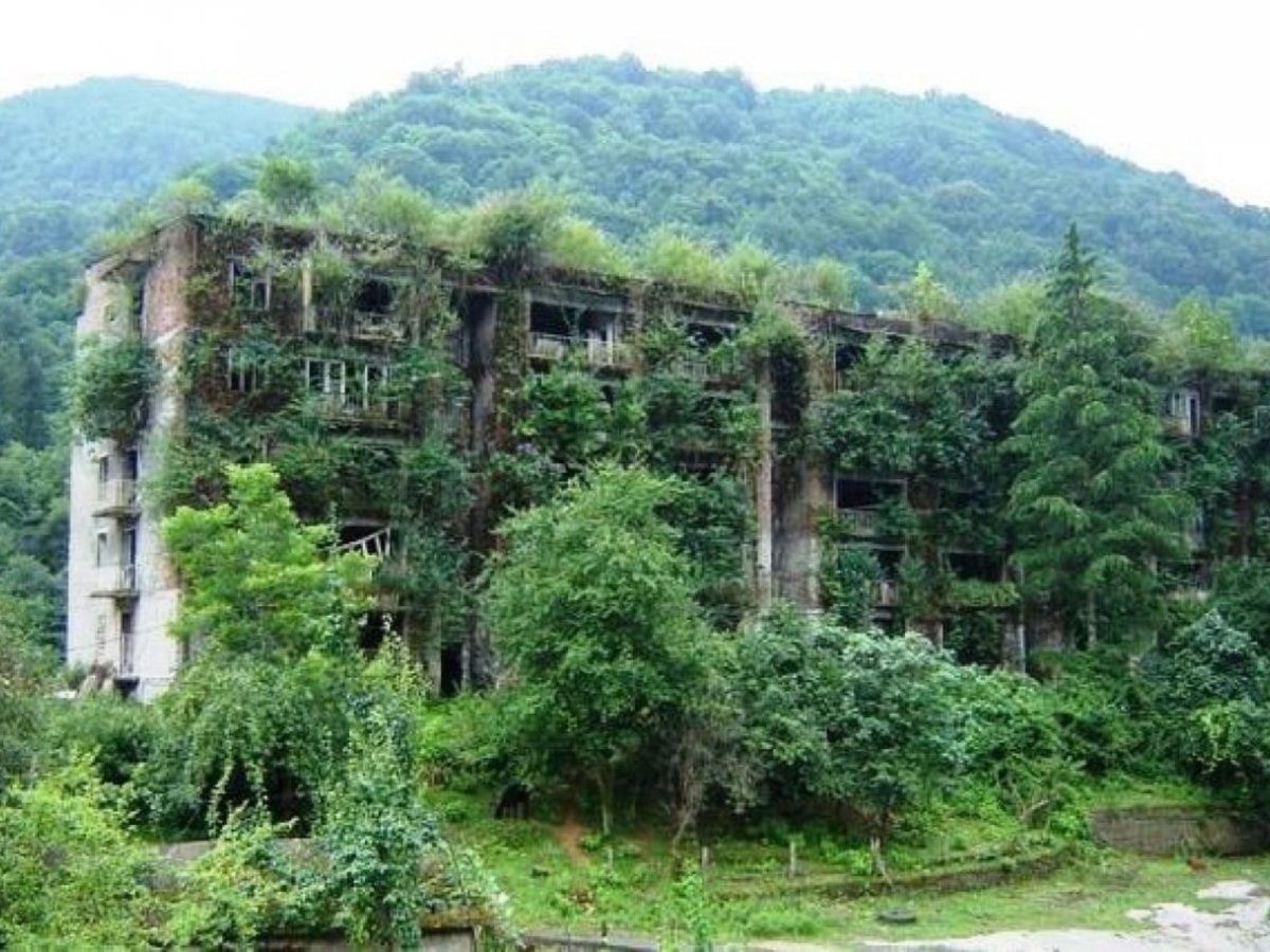 Акармара Абхазия