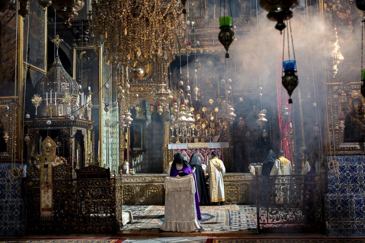 Иерусалим фильм 2013