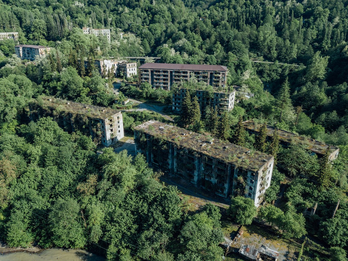Ткуарчал Акармара
