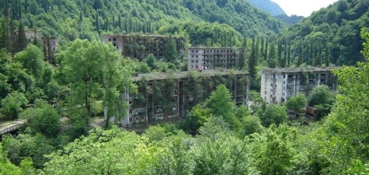 Акармара (посёлок)